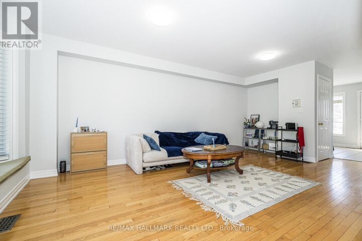 Property Photo:  125 Viella Street Main/Base  ON M6N 5C7 