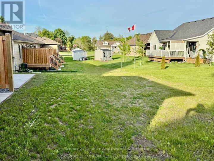 Property Photo:  75 Seymour Street West  ON K0K 2K0 