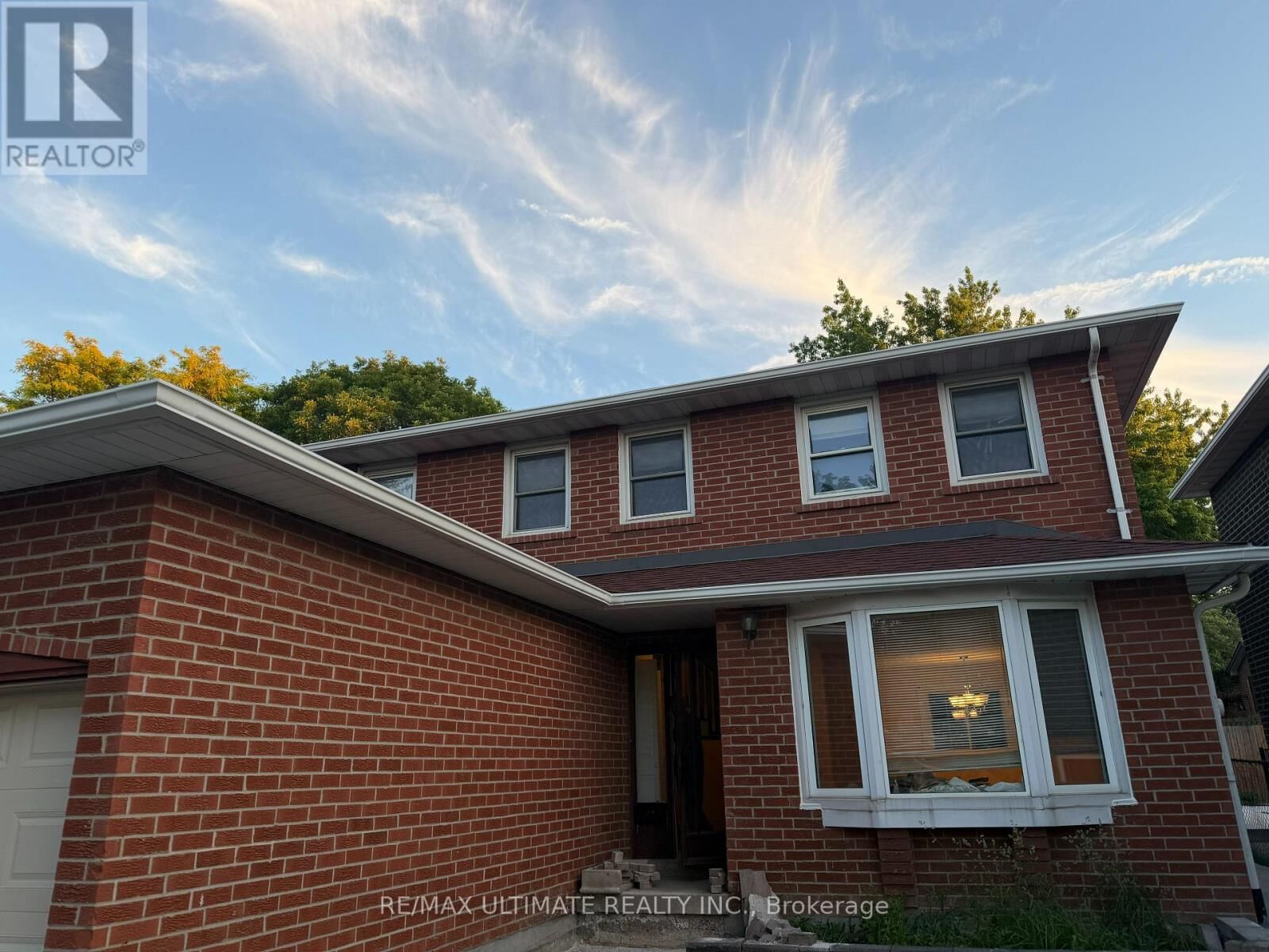 Property Photo: 58 Braidwood Lake Road Basement ON L6Z 1X6