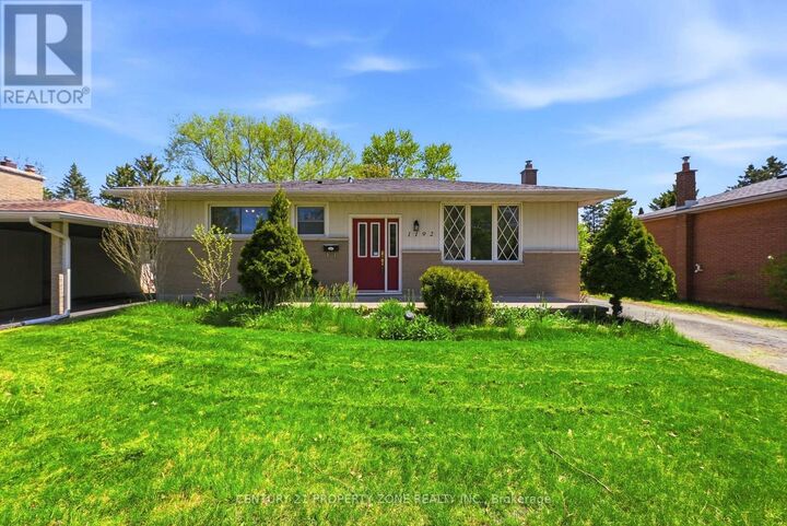 Property Photo: 1192 Kaladar Drive ON N5V 2R5
