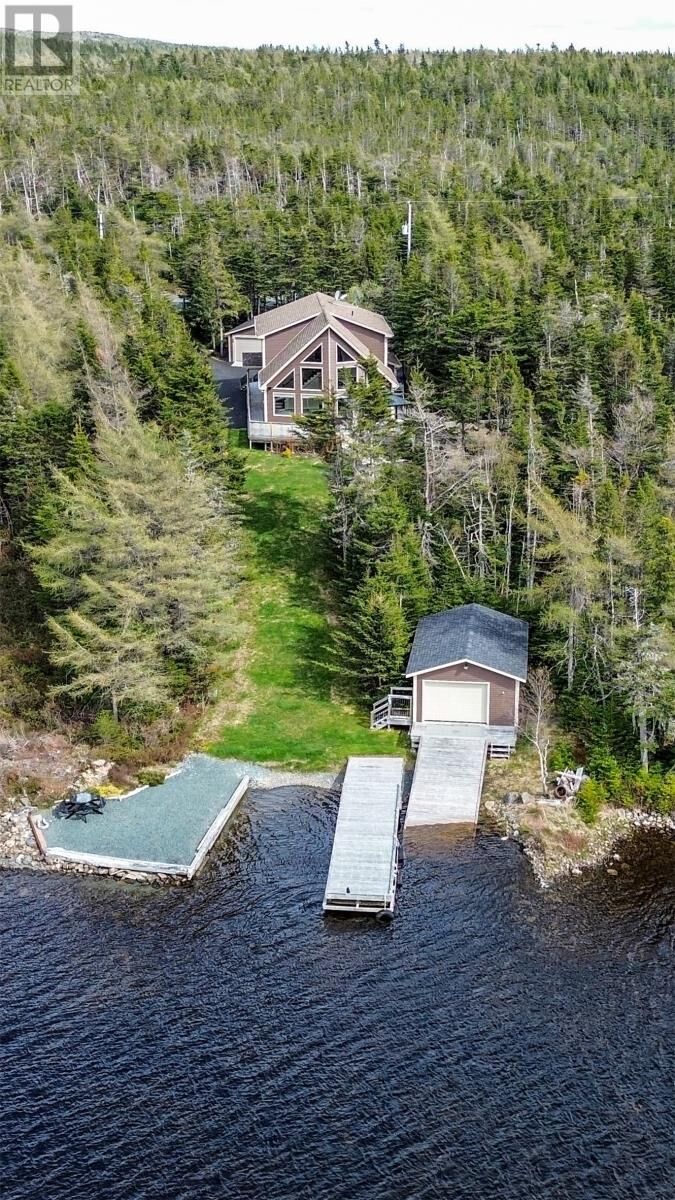 Property Photo: 17 Cupids Big Pond Road NL A0A 2X0