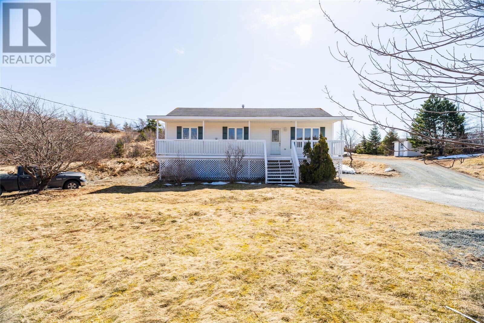 Property Photo:  2 English Cove Road  NL A0A 2Z0 