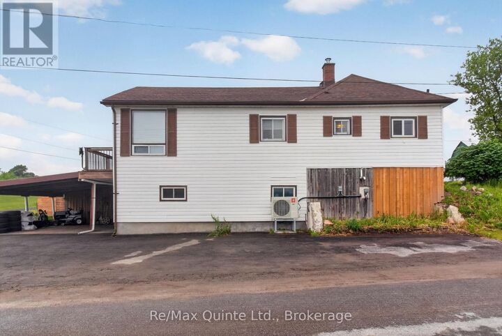Property Photo:  87 Sutherland Road  ON K0K 3E0 
