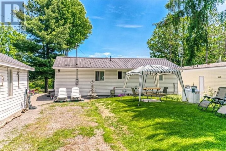 Property Photo: 132 Cloutier Road ON P0M 1G0