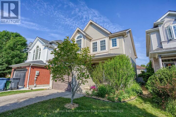 Property Photo:  10 McGarr Drive  ON N1L 1N4 