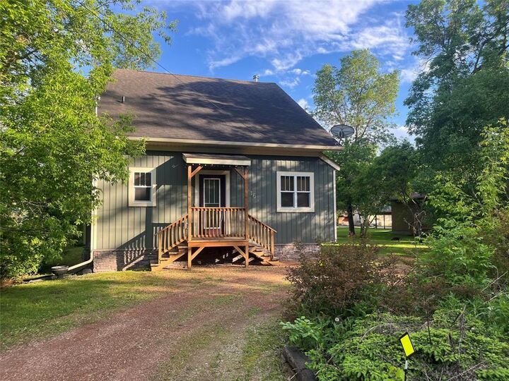 Property Photo: 16 Norway Avenue MB R0C 2B0