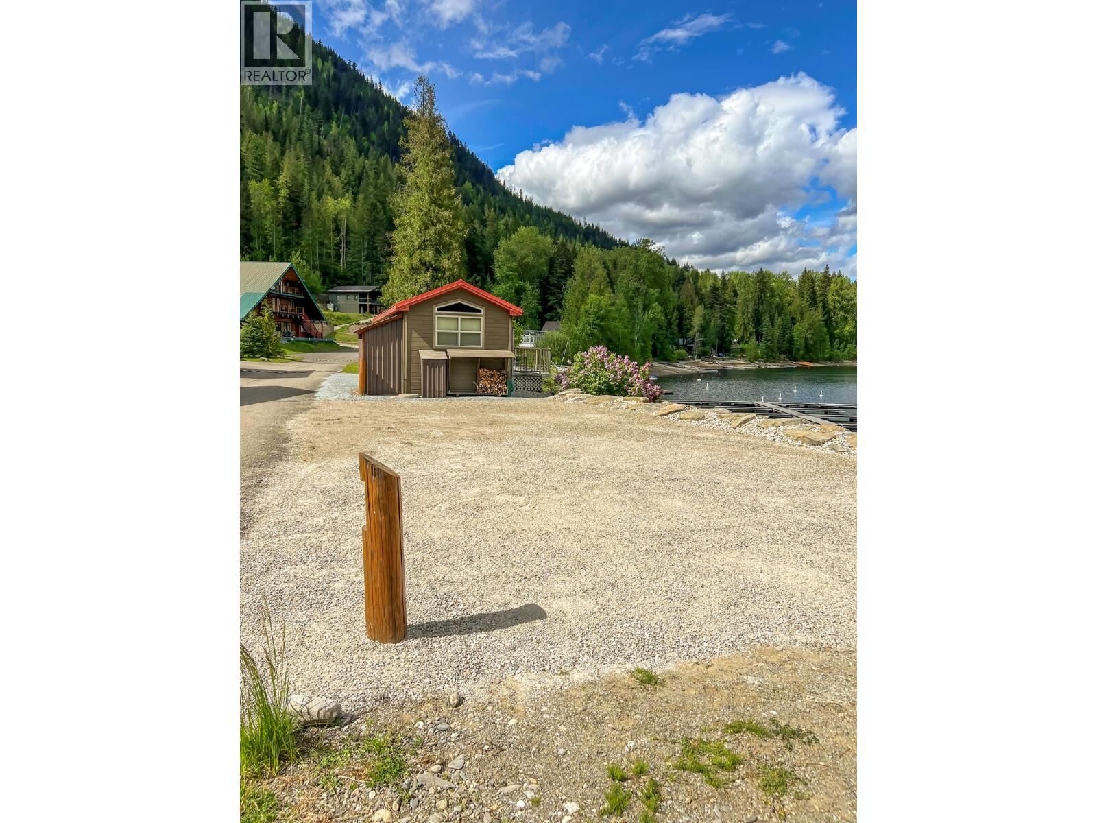 Property Photo:  1681 Sugar Lake Road  BC V0E 2G2 