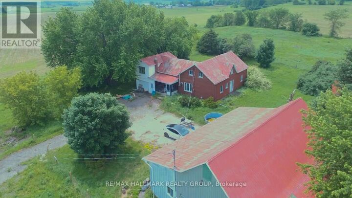 Property Photo:  7650 Lalonde-Martineau Road  ON K0B 1M0 