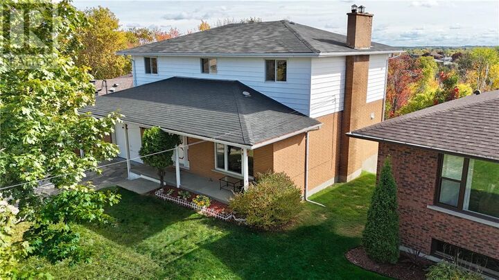 Property Photo:  781 Grandview  ON P3A 4Z8 