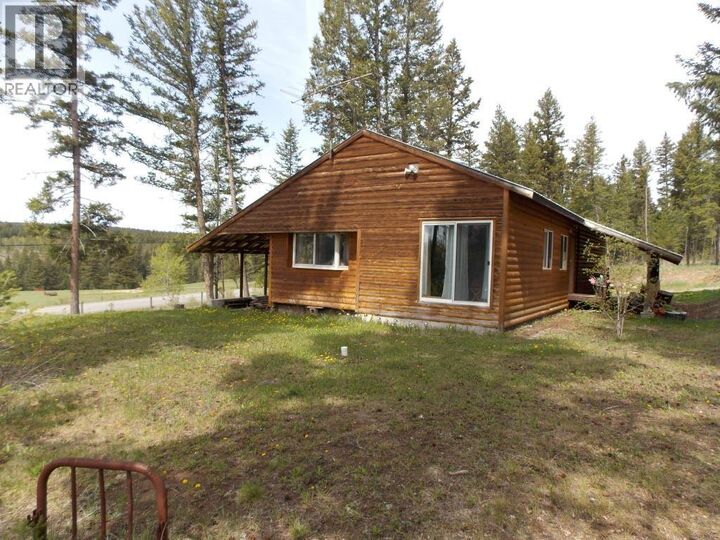 2337 Chimney Lake Road — photo 1