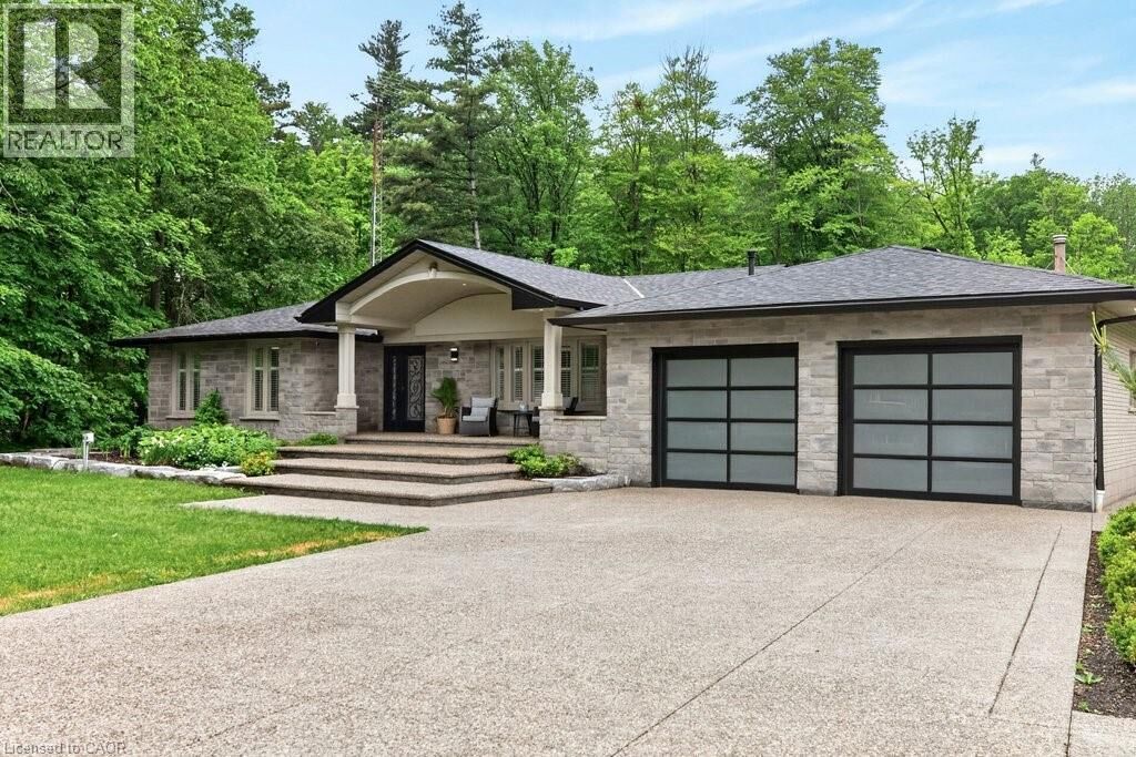 Photo de la propriété:  478 Glancaster Road  ON L0R 1W0 