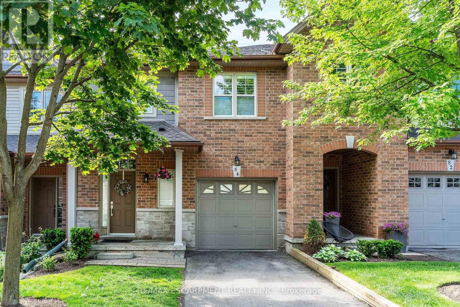 Property Photo:  84 Myers Lane  ON L9G 0A5 