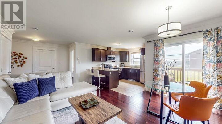 Property Photo: 385 Blackmarsh Road 4 NL A1E 0E2