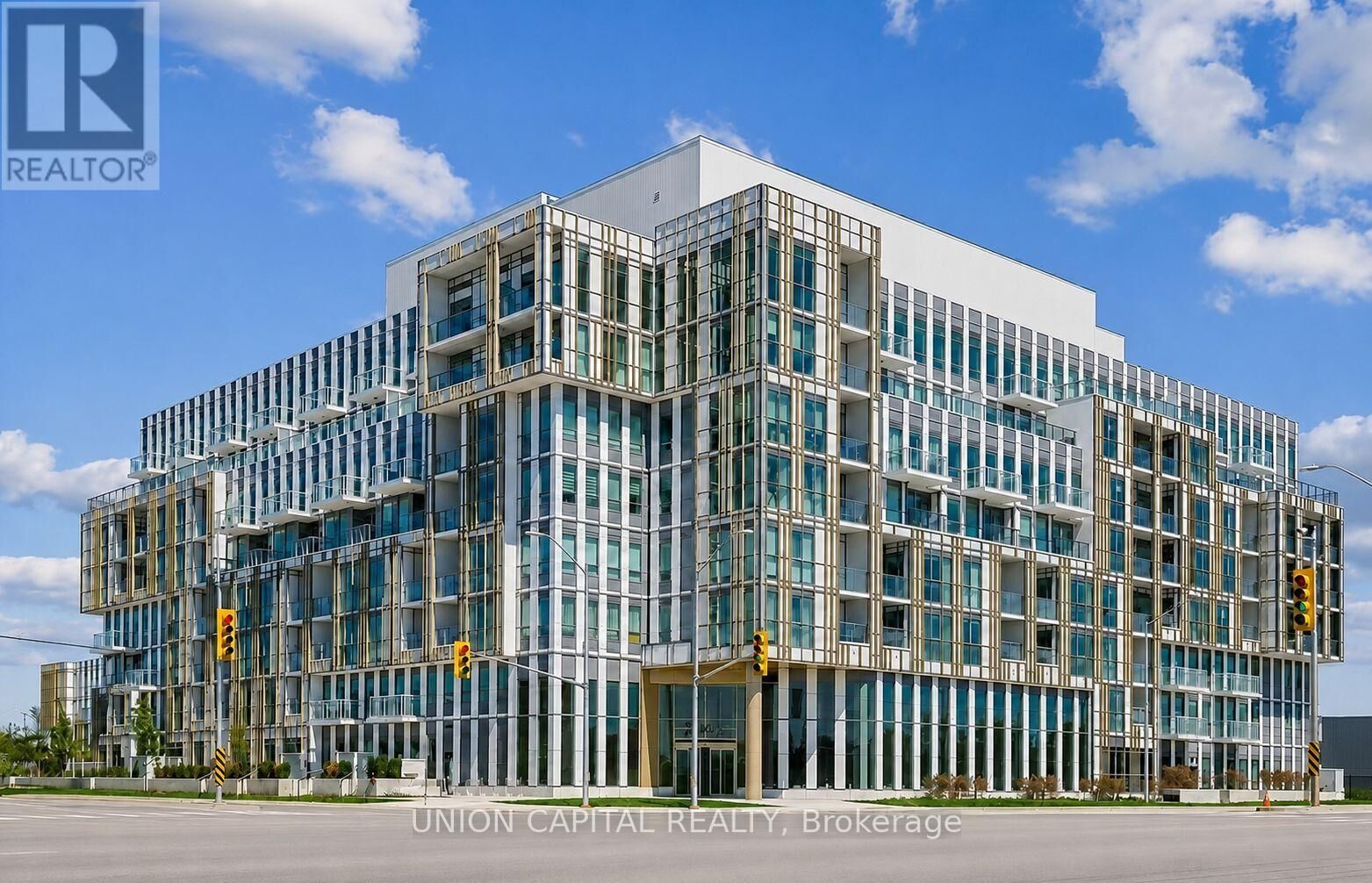 Property Photo: 1005 Dundas Street East 709 ON L6H 8C7