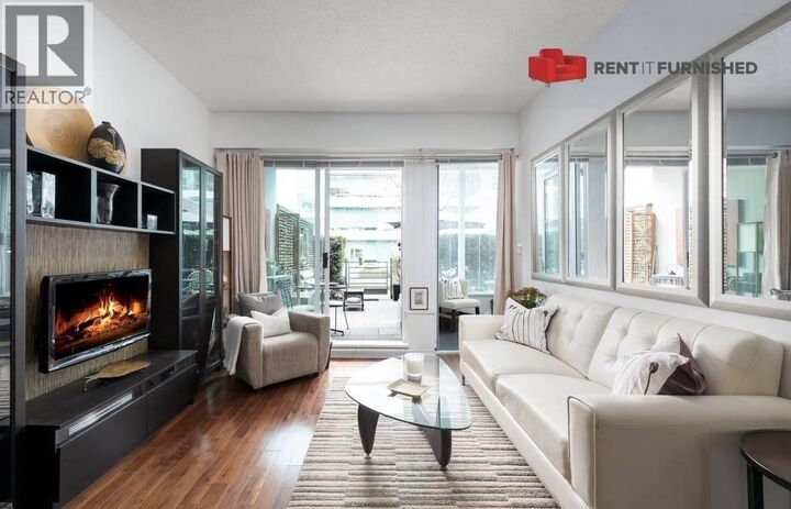 Property Photo:  522 West 8th Avenue 303  BC V5Z 0A9 