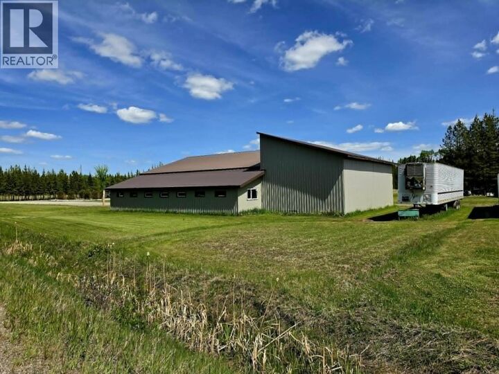 Property Photo:  14550 Blackwater Road  BC V2N 6G7 