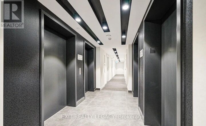 Property Photo:  99 Broadway Avenue 3507  ON M4P 0E3 