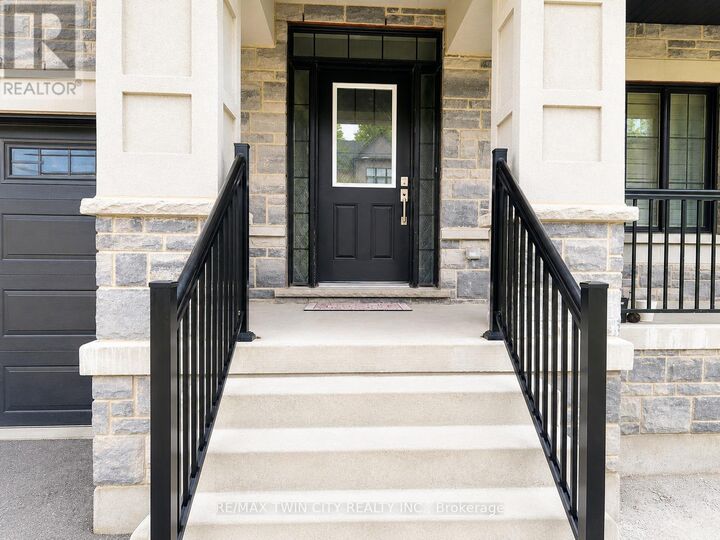 Property Photo: 514 Bridgemill Crescent ON N2A 0A3