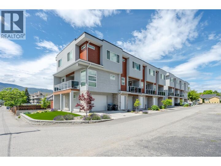 Property Photo: 210 Scott Avenue 107 BC V2A 2J5