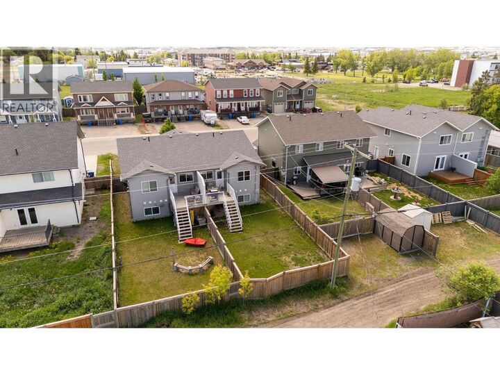 Property Photo:  9218 102 Avenue  BC V1J 0J9 