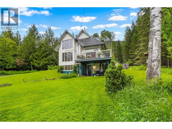 16096 Crawford Creek Road — photo 1