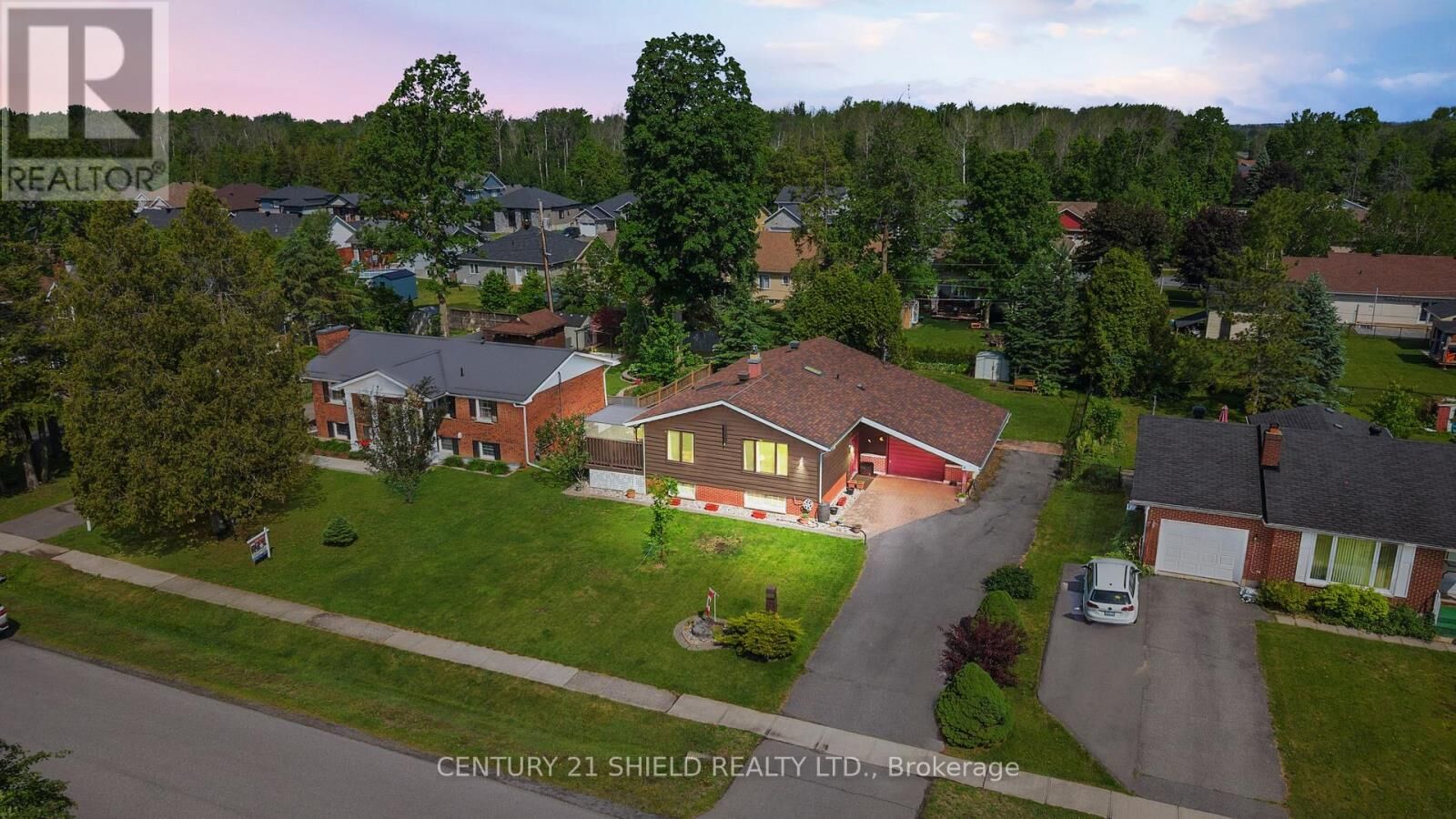 Photo de la propriété:  19 Spruce Street  ON K0C 1M0 