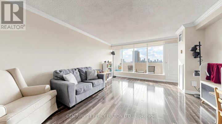 Property Photo: 40 Bay Mills Boulevard Ph103 ON M1T 3P4