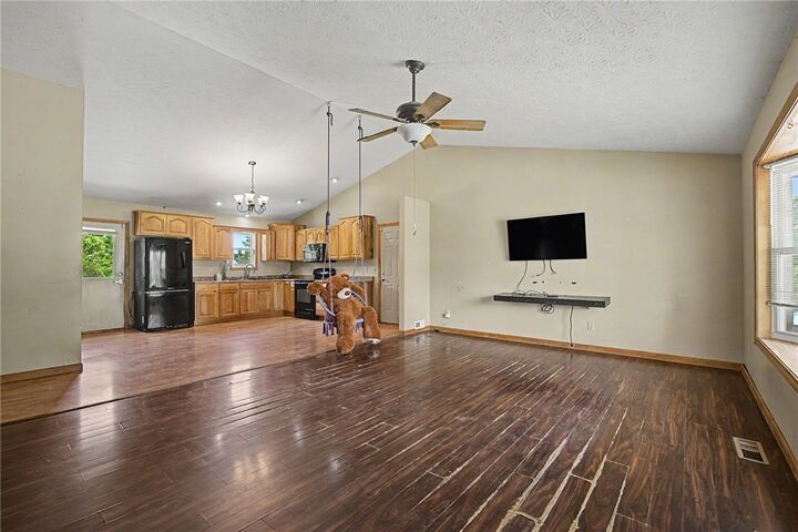 Property Photo:  8320 Keister Road  OH 45042 