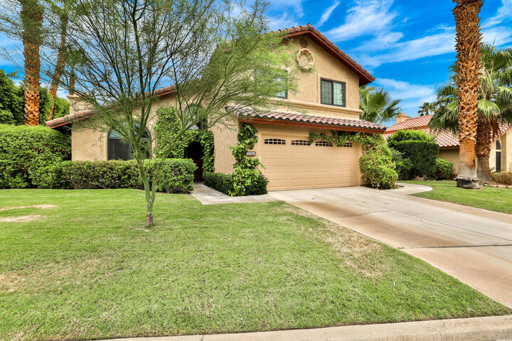 Property Photo: 49035 Tango Court CA 92253