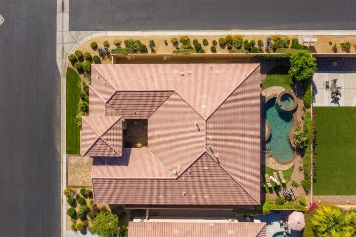 Property Photo: 48219 Newport Bridge Place CA 92201