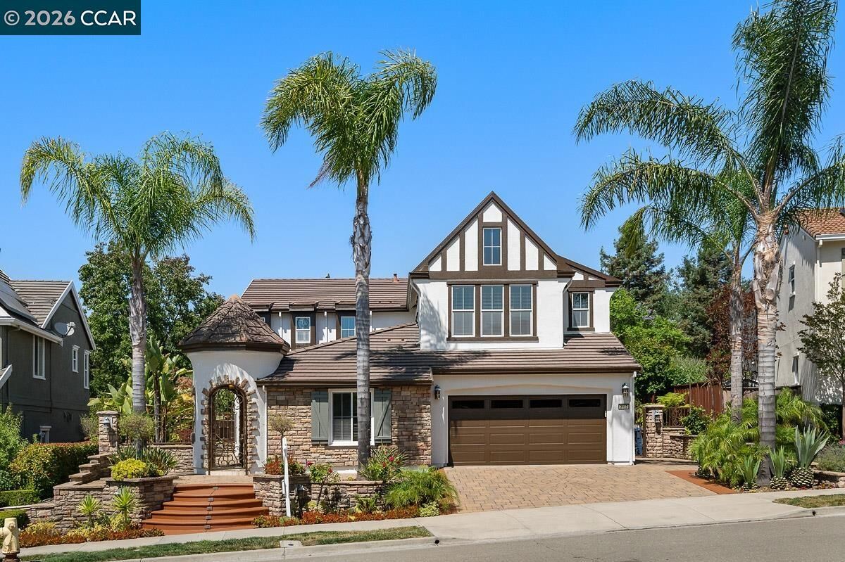 Property Photo:  3117 Hastings Way  CA 94582 