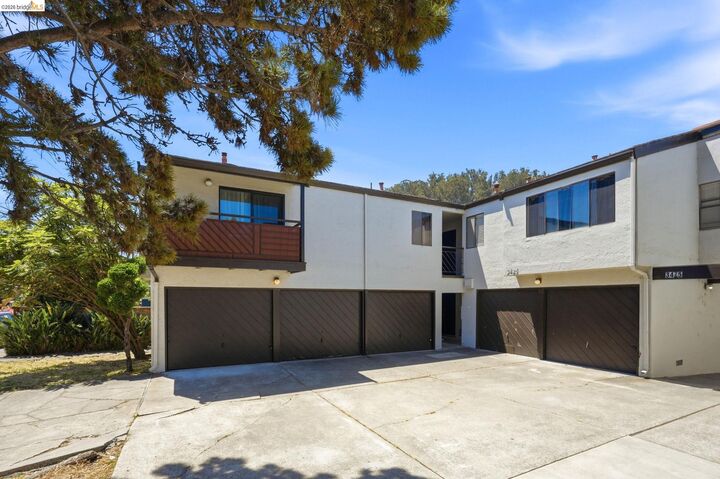 Property Photo:  3425 Carlson Blvd  CA 94530 