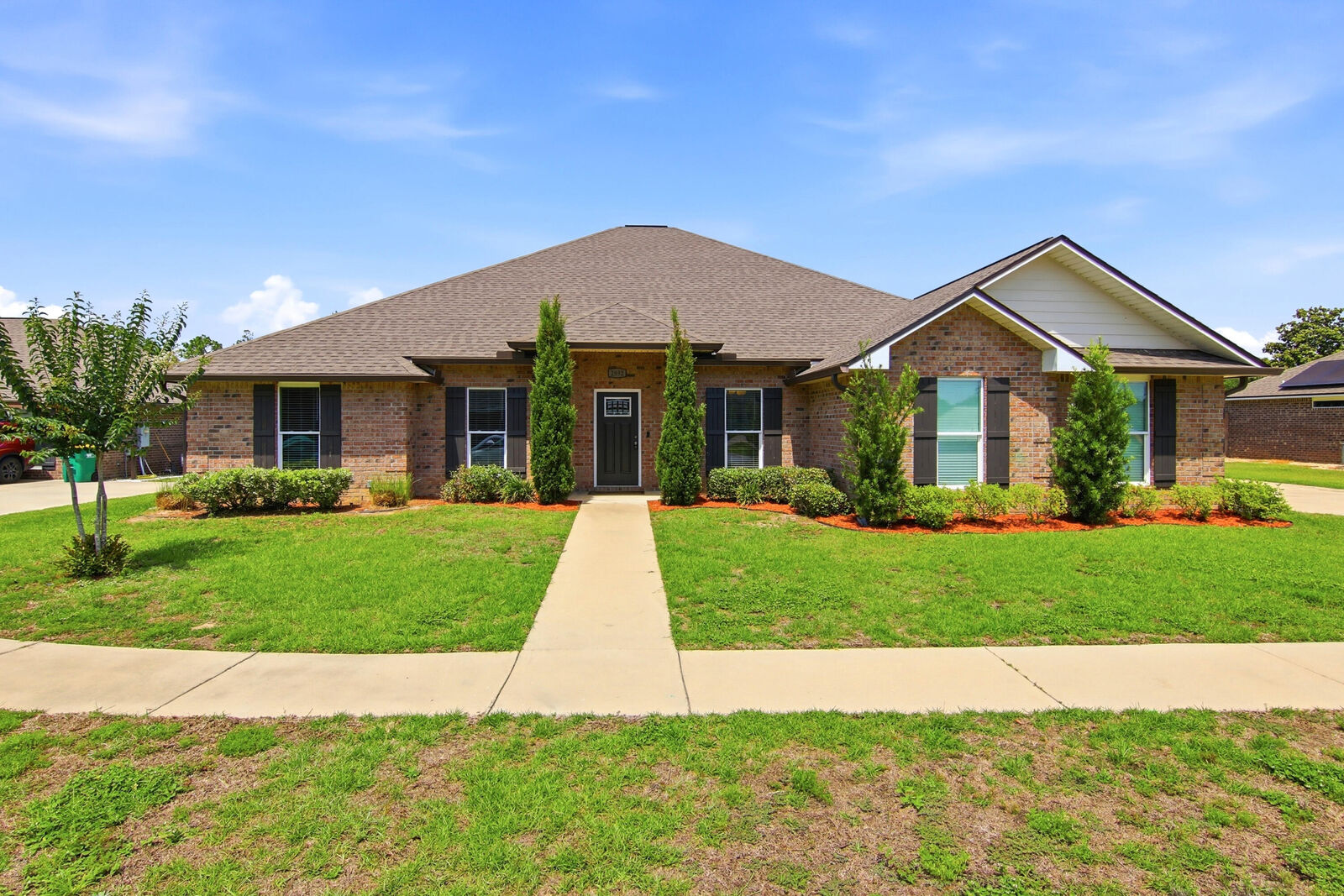 Property Photo:  2892 Chancery Lane  FL 32539 
