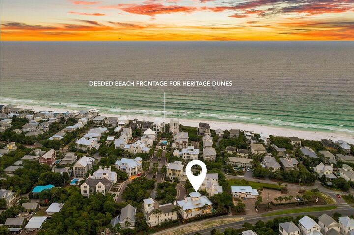 Property Photo:  84 Heritage Dunes  FL 32459 