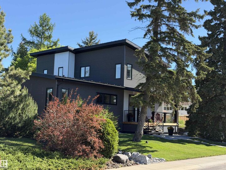 Property Photo: 14508 78 Avenue NW AB T5R 3C5