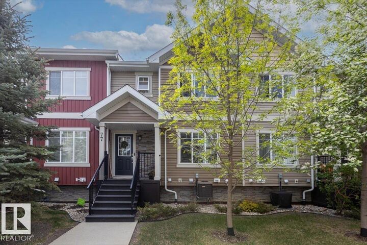 9535 217 Street NW 77 — photo 1