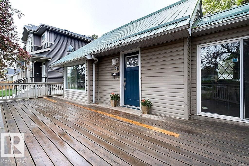 Property Photo: 10344 162 Street NW AB T5P 3M2