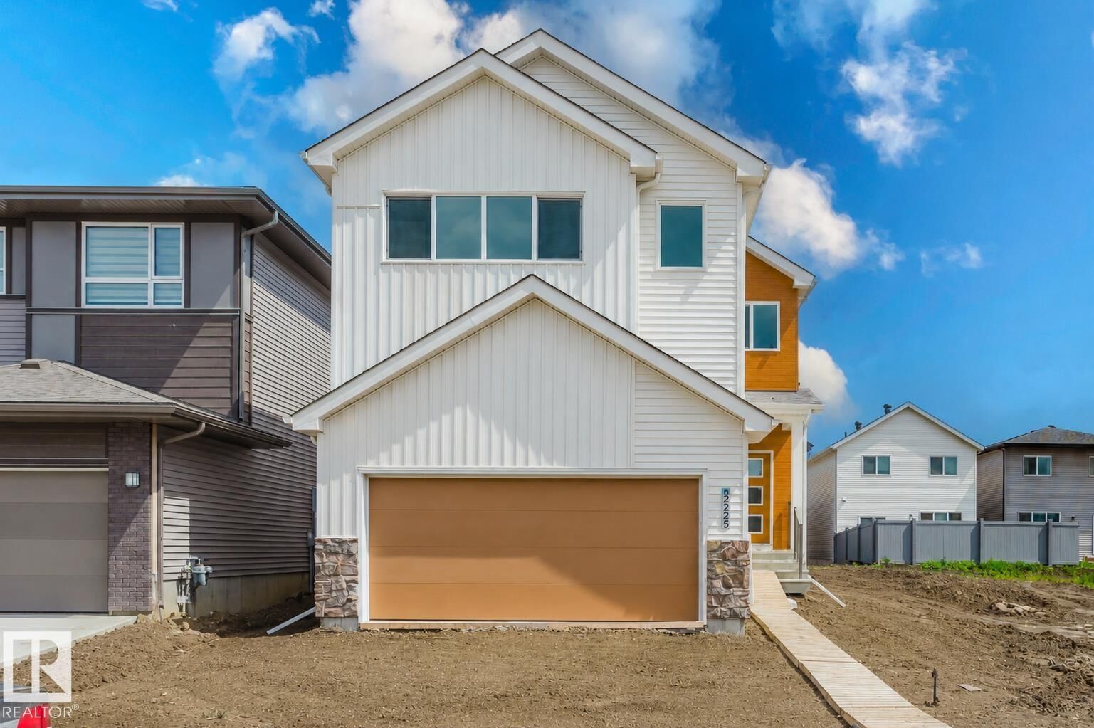 Property Photo:  2225 194A Street NW  AB T6M 3J2 