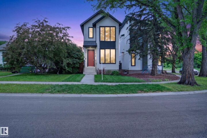 9108 64 Avenue NW — photo 1