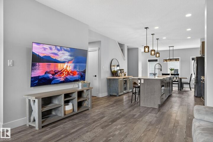 Property Photo:  17733 64A Street NW  AB T5Y 3X4 