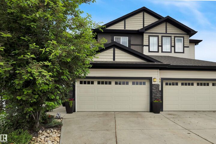 Property Photo: 98 Sandalwood Place AB T9E 1C4