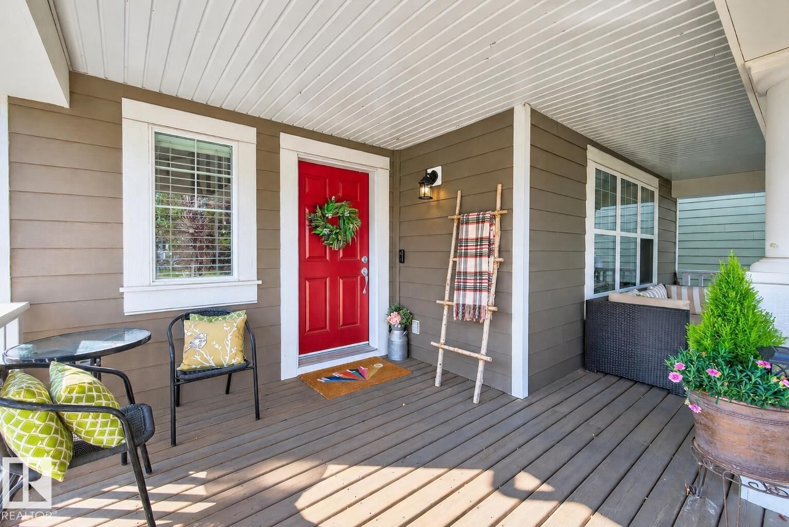 Property Photo:  8003 Summerside Grande Boulevard SW  AB T6X 0S9 