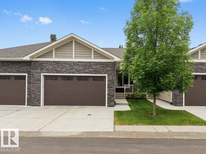 Property Photo: 7115 Armour Link Link SW 2 AB T6W 2V2
