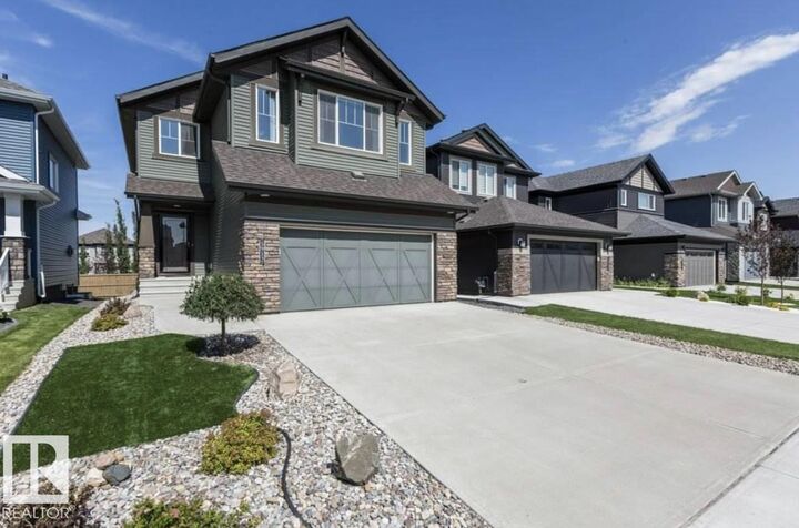 Property Photo: 5912 19 Avenue SW AB T6X 2A2