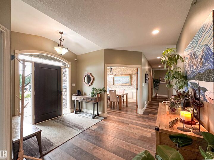 Property Photo: 26126 Hghway 16 31 AB T7Y 1A1