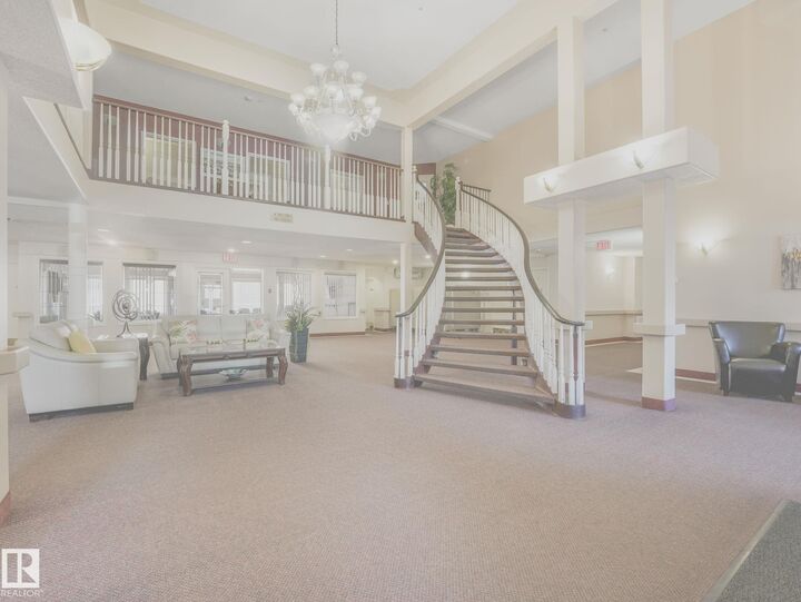 Property Photo: 6703 172 Street NW 403 AB T5T 6H9