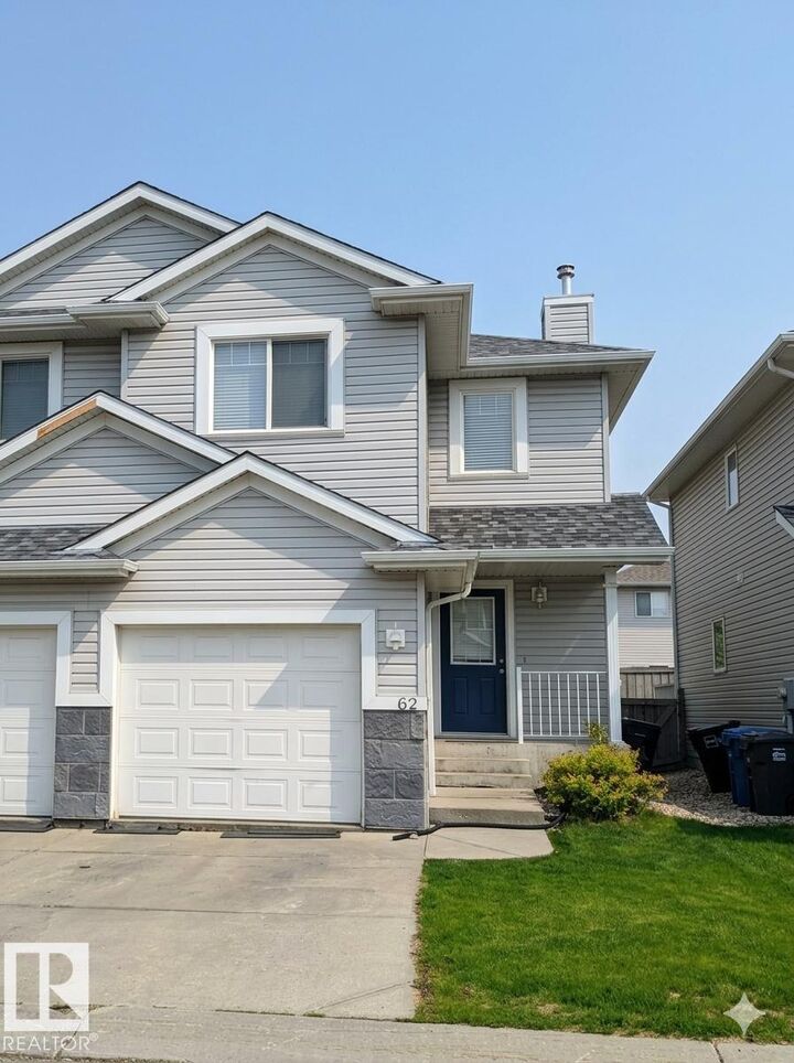 Property Photo:  287 Macewan Road SW 62  AB T6W 1T4 