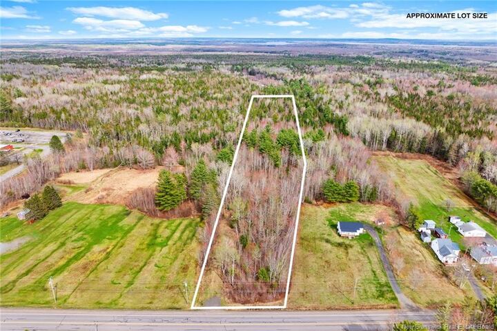 Lot Pleasant Drive — photo 1