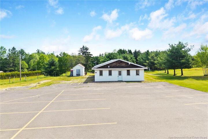 Property Photo: 6125 Route 101 NB E5L 1Z9