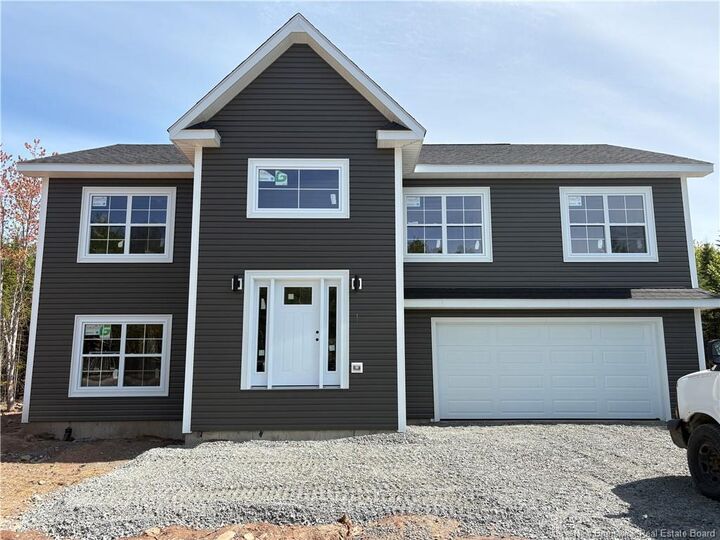 Property Photo: 50 Berry Drive NB E3B 0V9